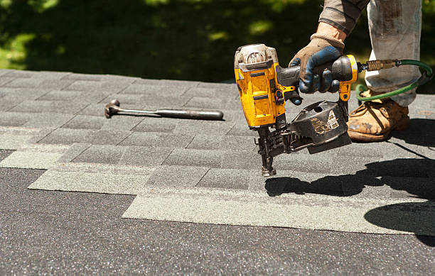 Quick and Trustworthy Emergency Roof Repair Services in Kapaa, HI