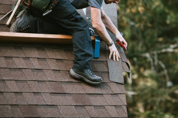 Best Roof Leak Repair  in Kapaa, HI